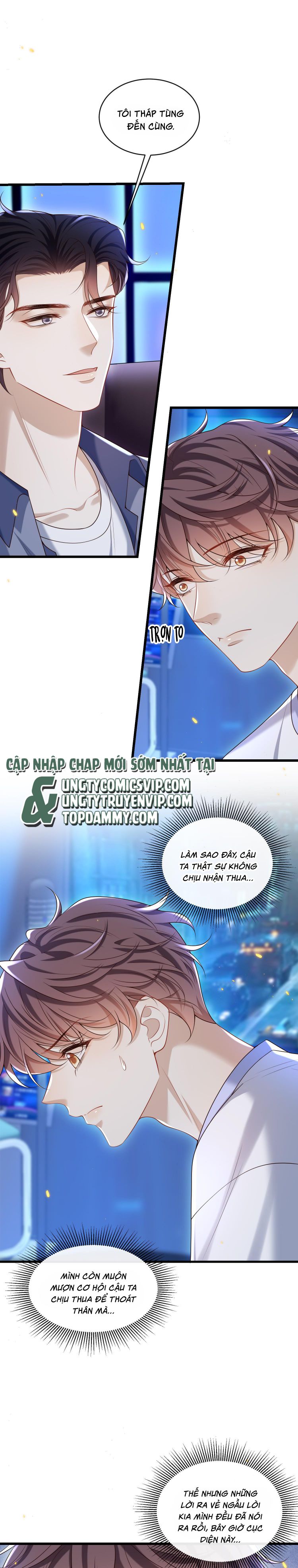 Anh Ấy Đến Từ Màn Đêm Chap 26 - Next Chap 27