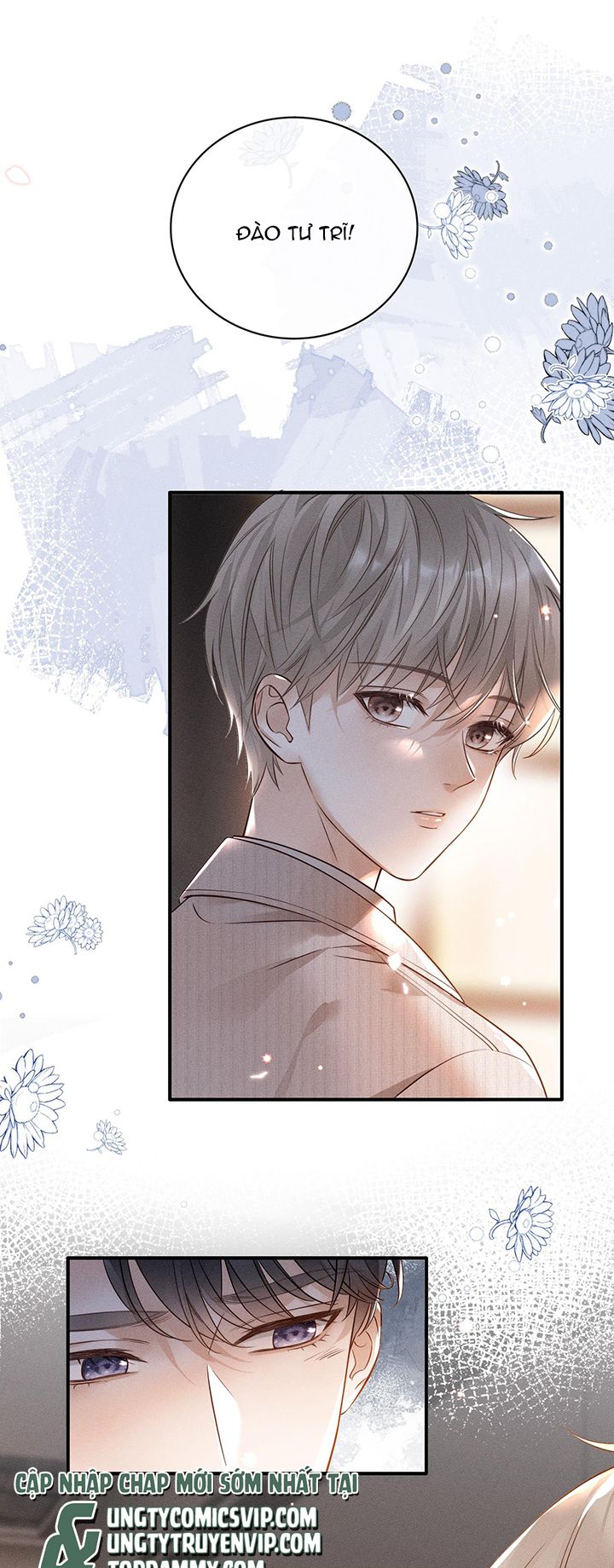 Thời Gian May Mắn Chap 2 - Next Chap 3: Gặp Lại