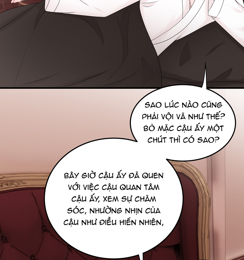 Hàng Không Bán Chap 49 - Next Chap 50