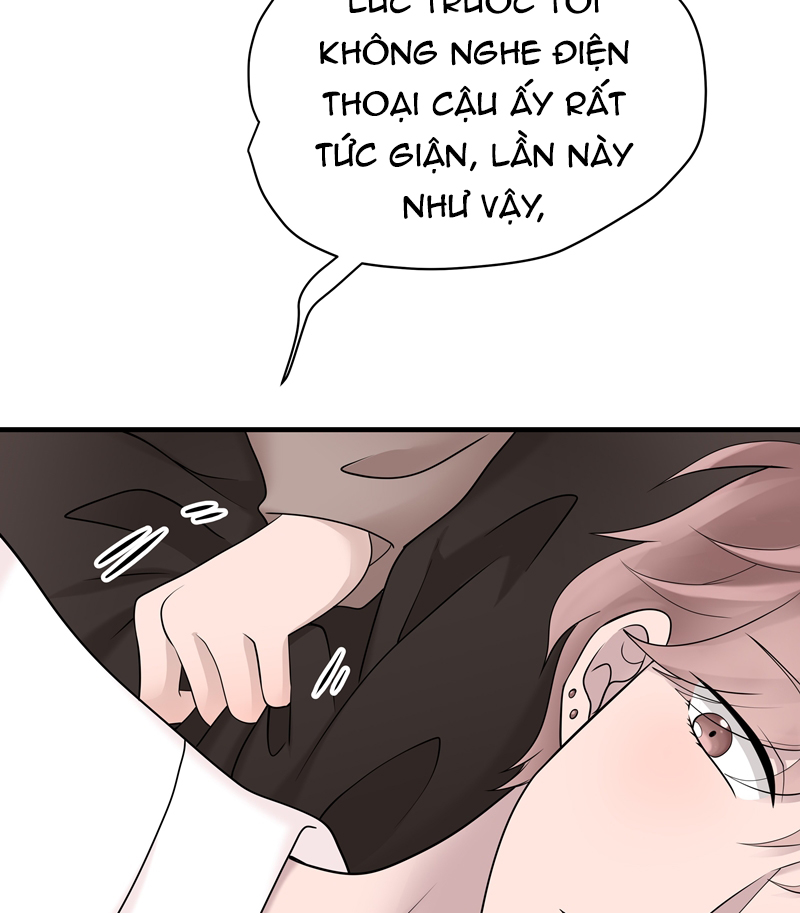 Hàng Không Bán Chap 49 - Next Chap 50