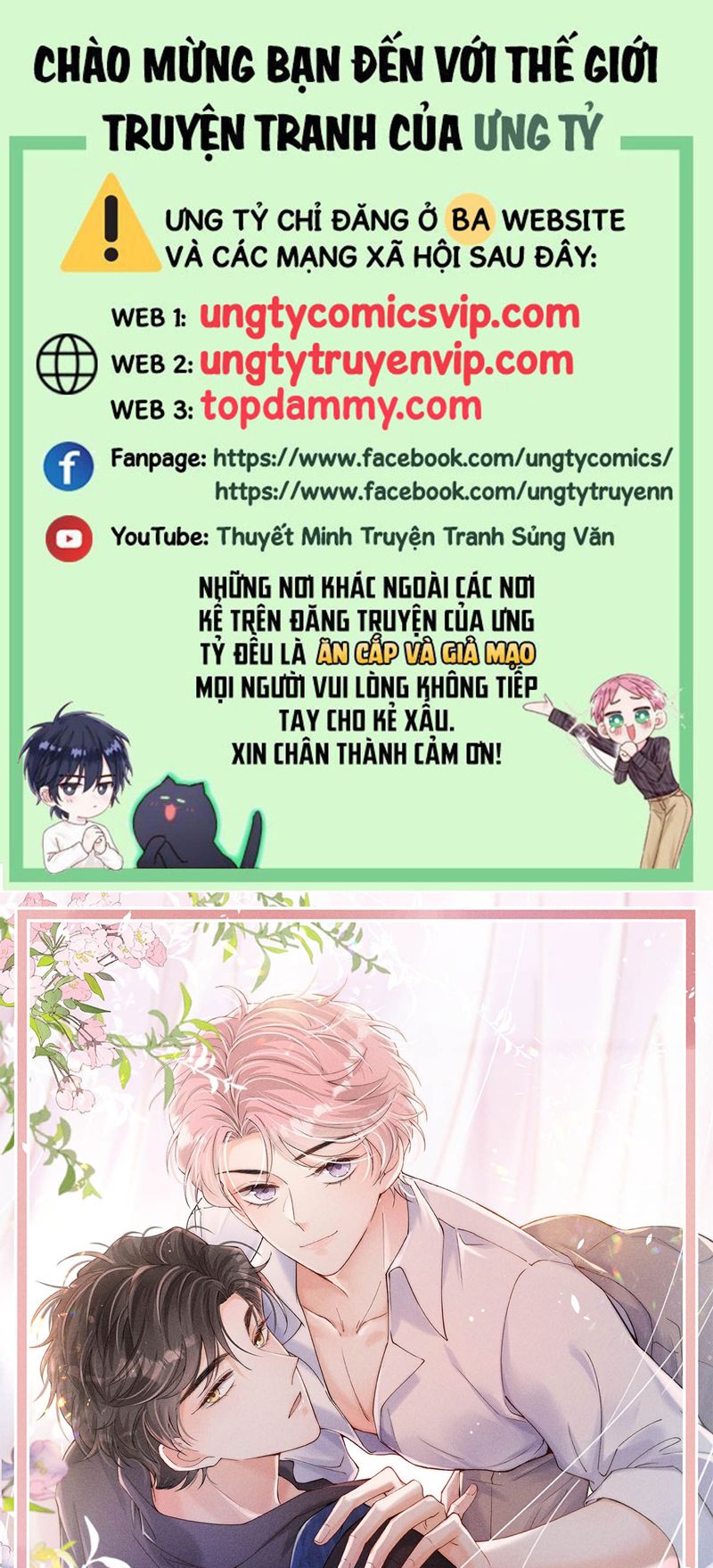 Nước Đổ Đầy Ly Chap 96 - Next Chap 97