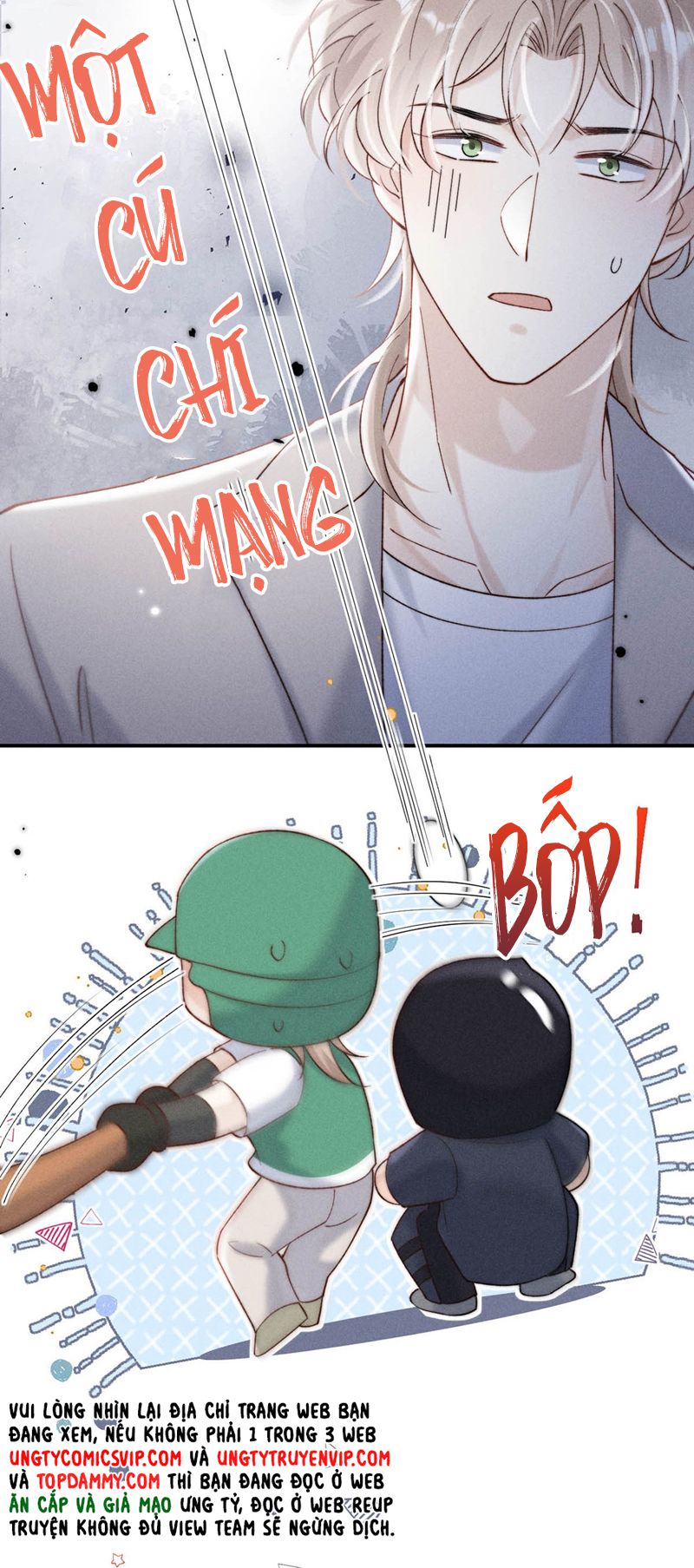 Nước Đổ Đầy Ly Chap 96 - Next Chap 97