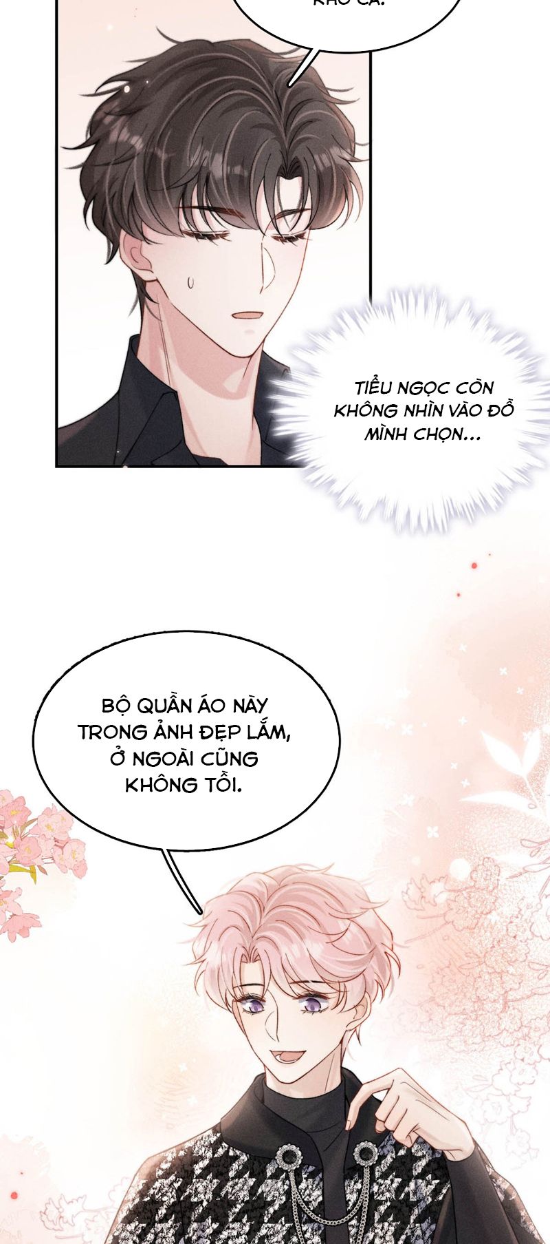 Nước Đổ Đầy Ly Chap 96 - Next Chap 97