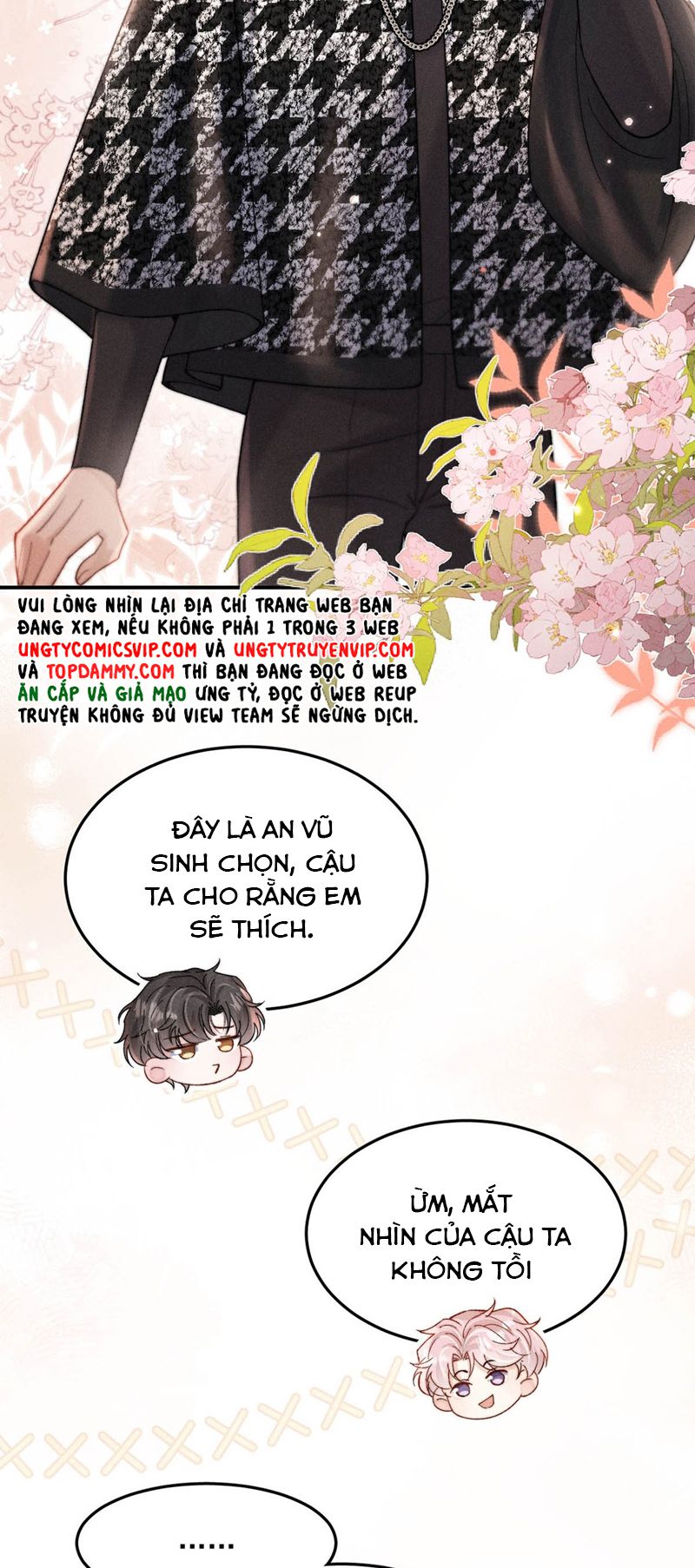 Nước Đổ Đầy Ly Chap 96 - Next Chap 97