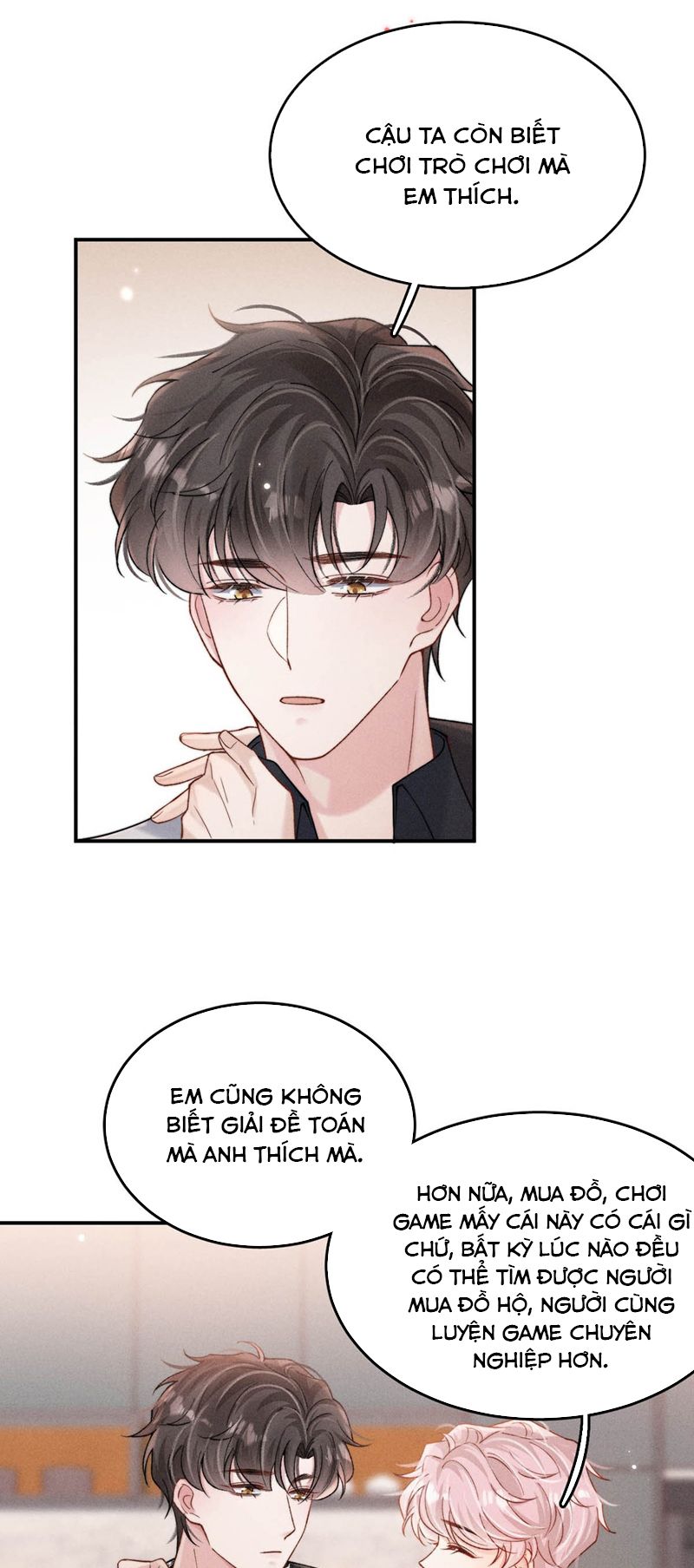 Nước Đổ Đầy Ly Chap 96 - Next Chap 97