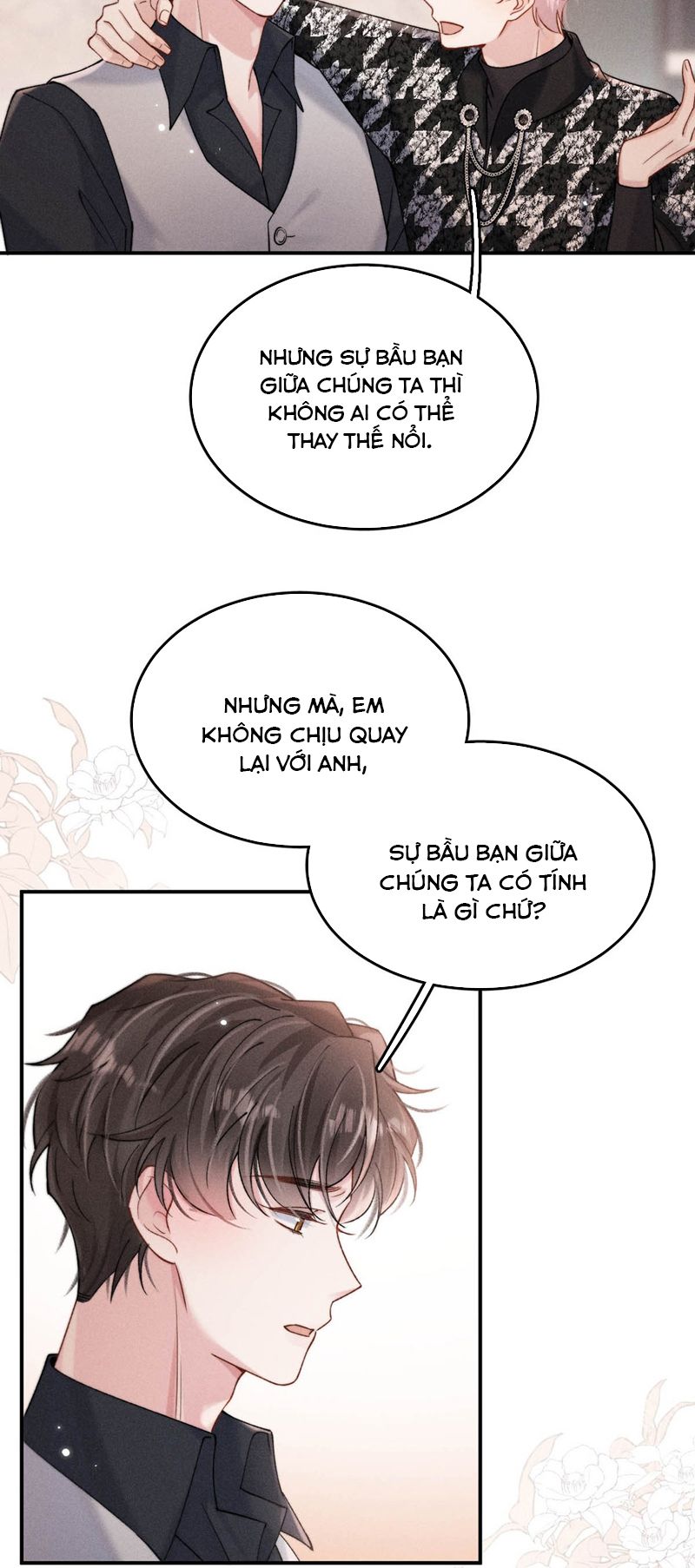 Nước Đổ Đầy Ly Chap 96 - Next Chap 97