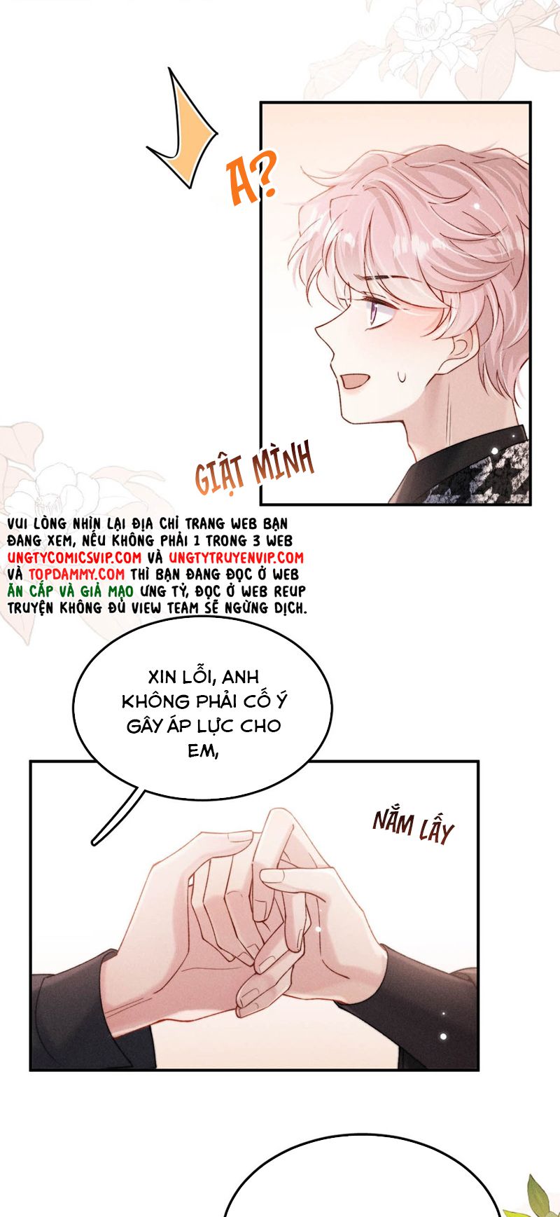 Nước Đổ Đầy Ly Chap 96 - Next Chap 97