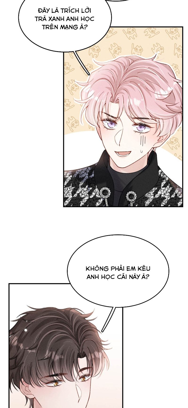 Nước Đổ Đầy Ly Chap 96 - Next Chap 97