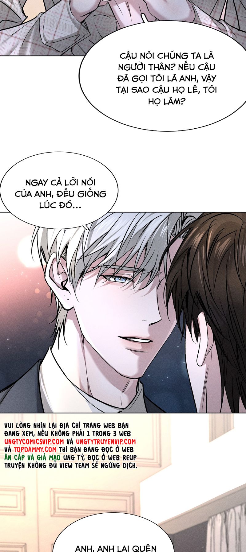 Ảnh Đế Cứ Muốn Làm Kim Chủ Của Tôi Chapter 4 - Next Chapter 5