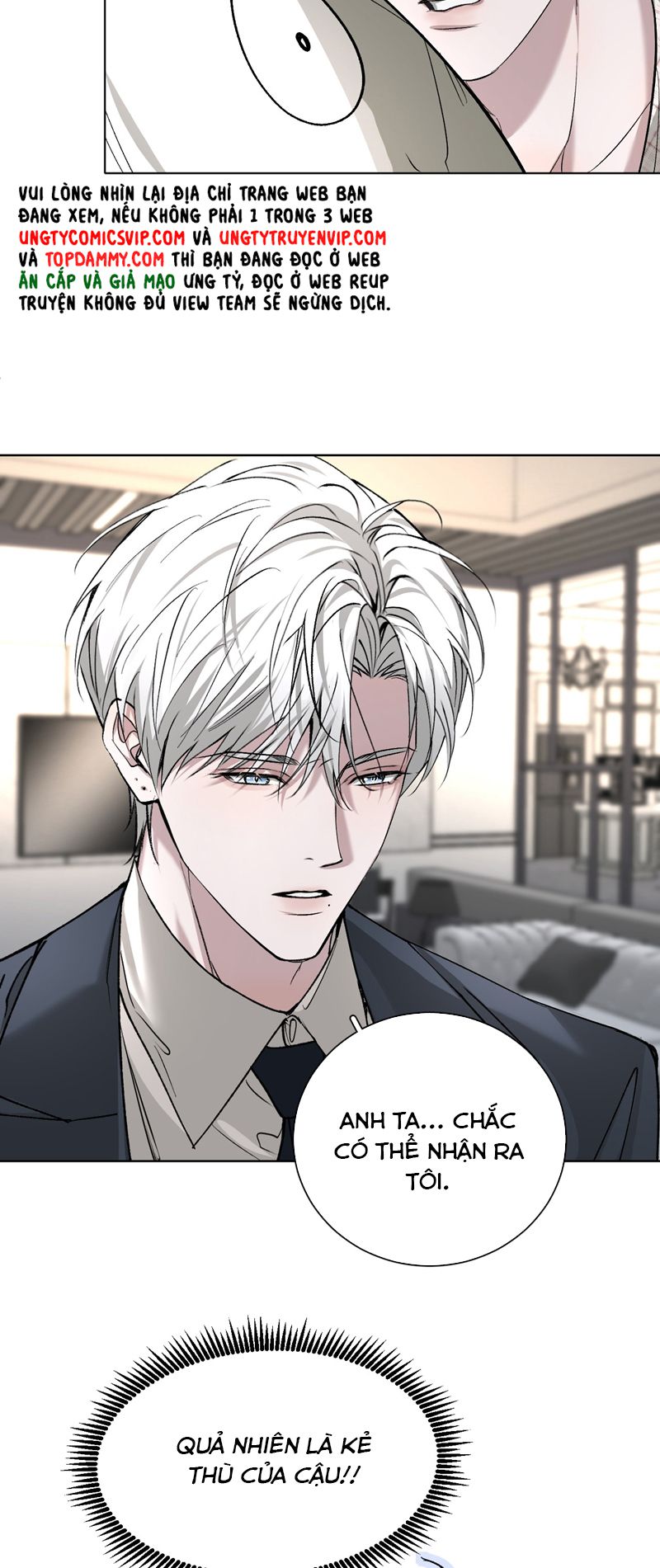 Ảnh Đế Cứ Muốn Làm Kim Chủ Của Tôi Chapter 4 - Next Chapter 5