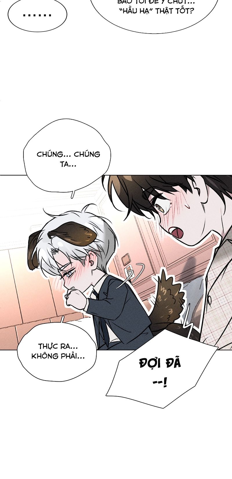 Ảnh Đế Cứ Muốn Làm Kim Chủ Của Tôi Chapter 4 - Next Chapter 5