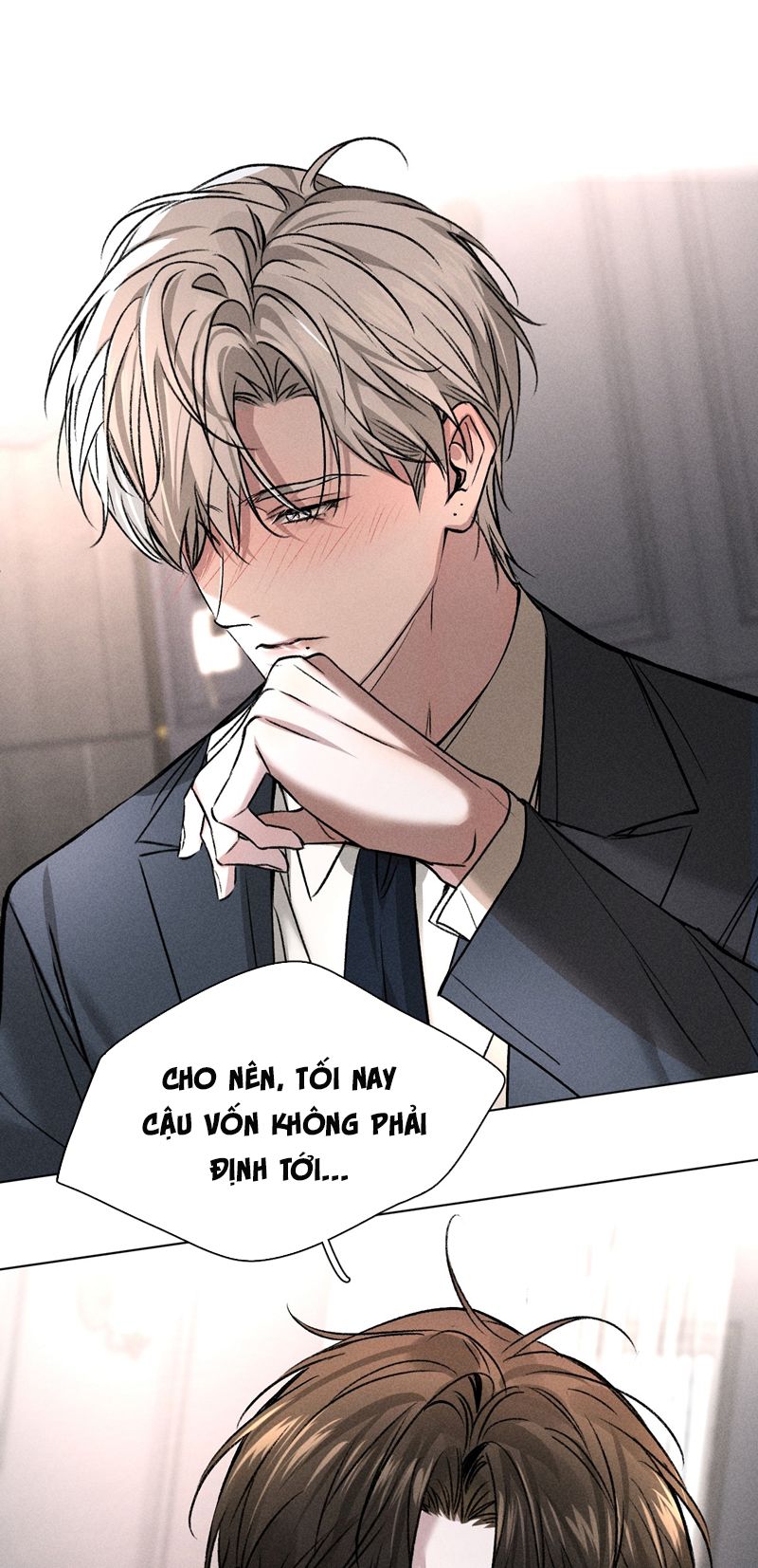 Ảnh Đế Cứ Muốn Làm Kim Chủ Của Tôi Chapter 4 - Next Chapter 5