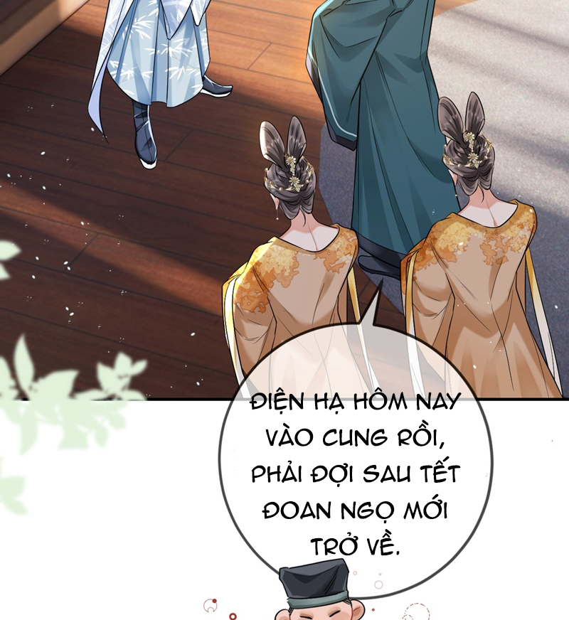 Ôn Hương Diễm Ngọc Chapter 6 - Next Chapter 7