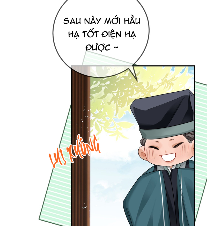 Ôn Hương Diễm Ngọc Chapter 6 - Next Chapter 7