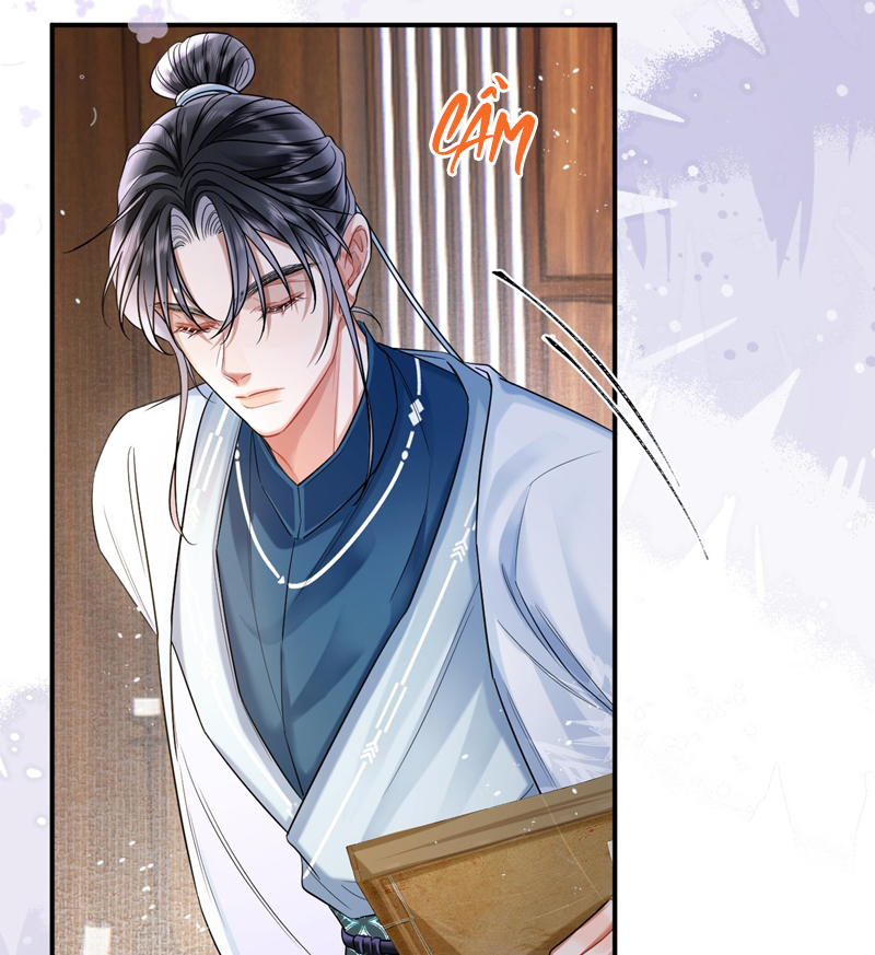 Ôn Hương Diễm Ngọc Chapter 6 - Next Chapter 7