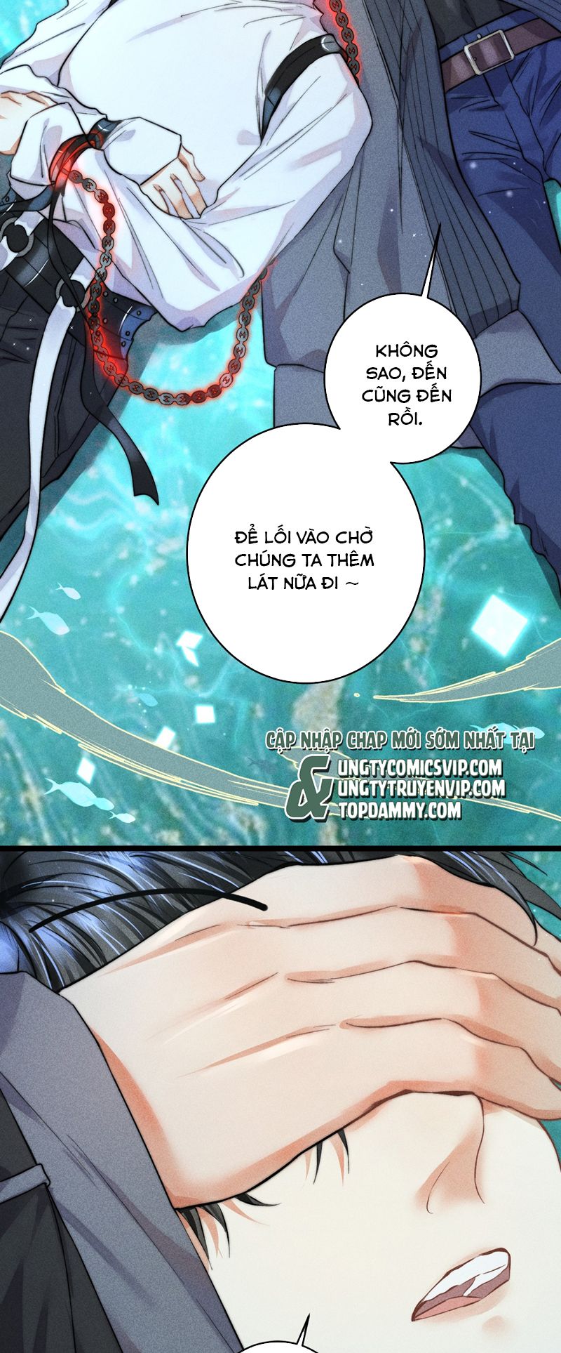 Cao Tháp Chap 22 - Next Chap 23