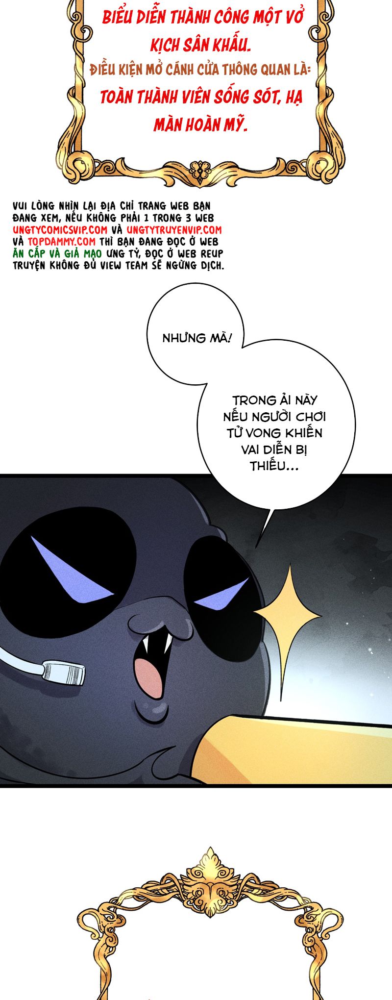 Cao Tháp Chap 22 - Next Chap 23