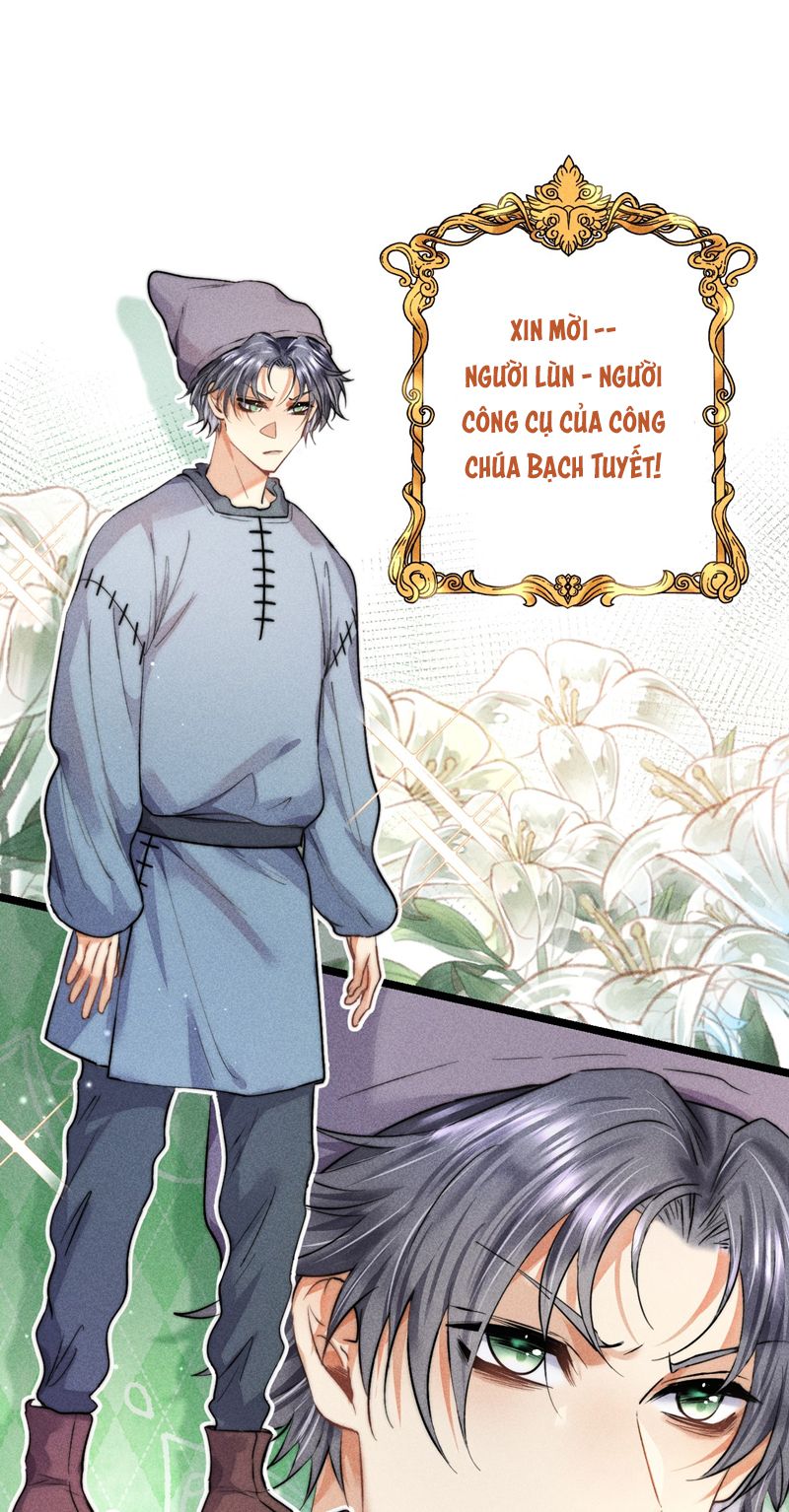 Cao Tháp Chap 22 - Next Chap 23