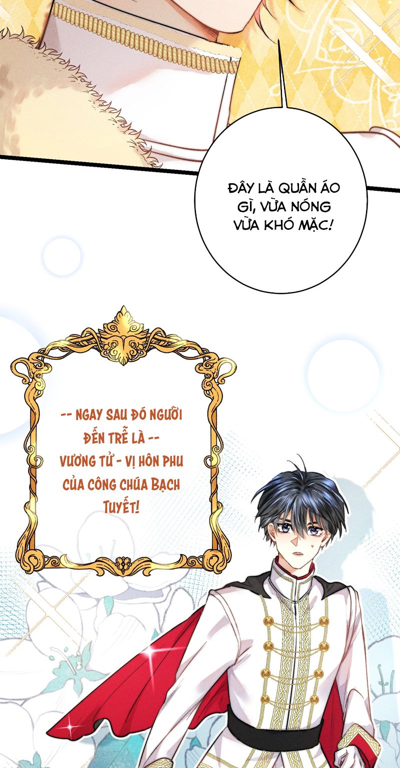 Cao Tháp Chap 22 - Next Chap 23