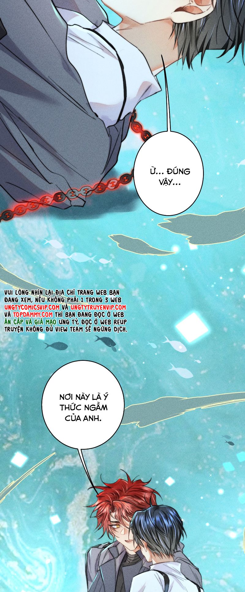 Cao Tháp Chap 22 - Next Chap 23