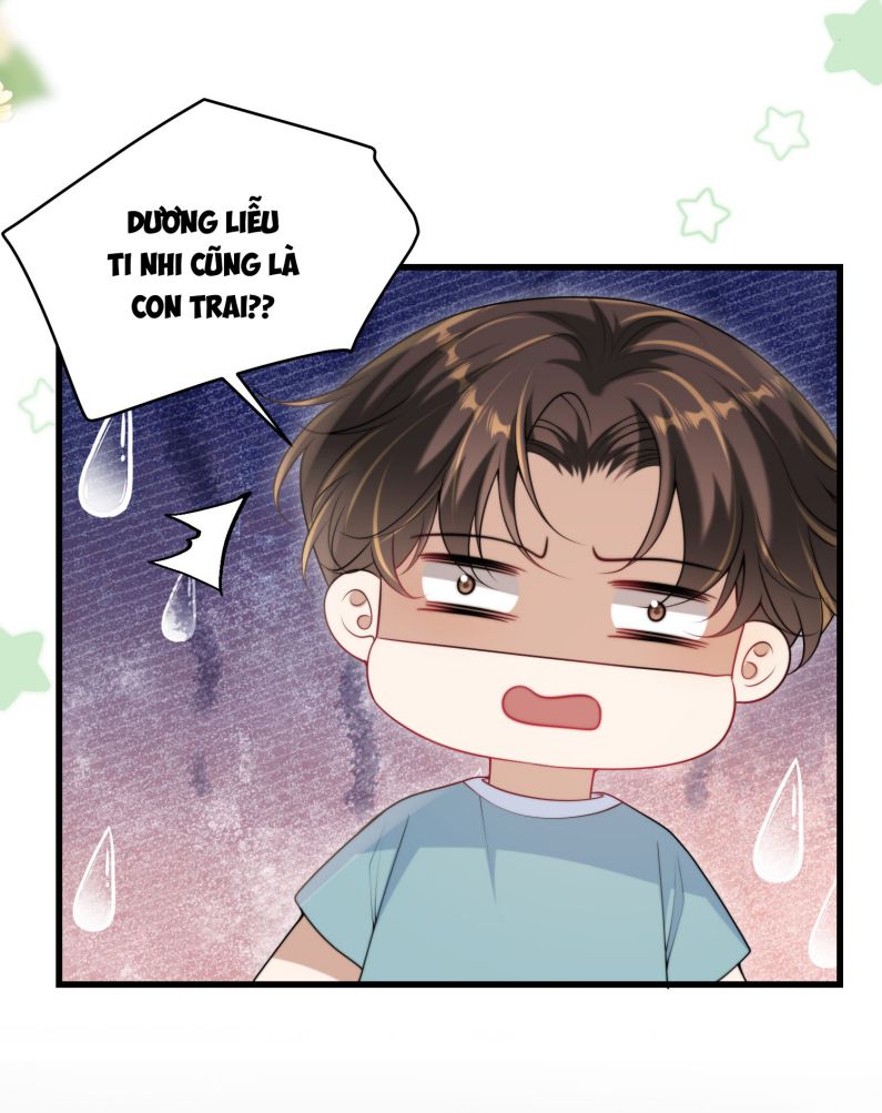 Thẳng Thắn Từ Nghiêm Chap 82 - Next Chap 83