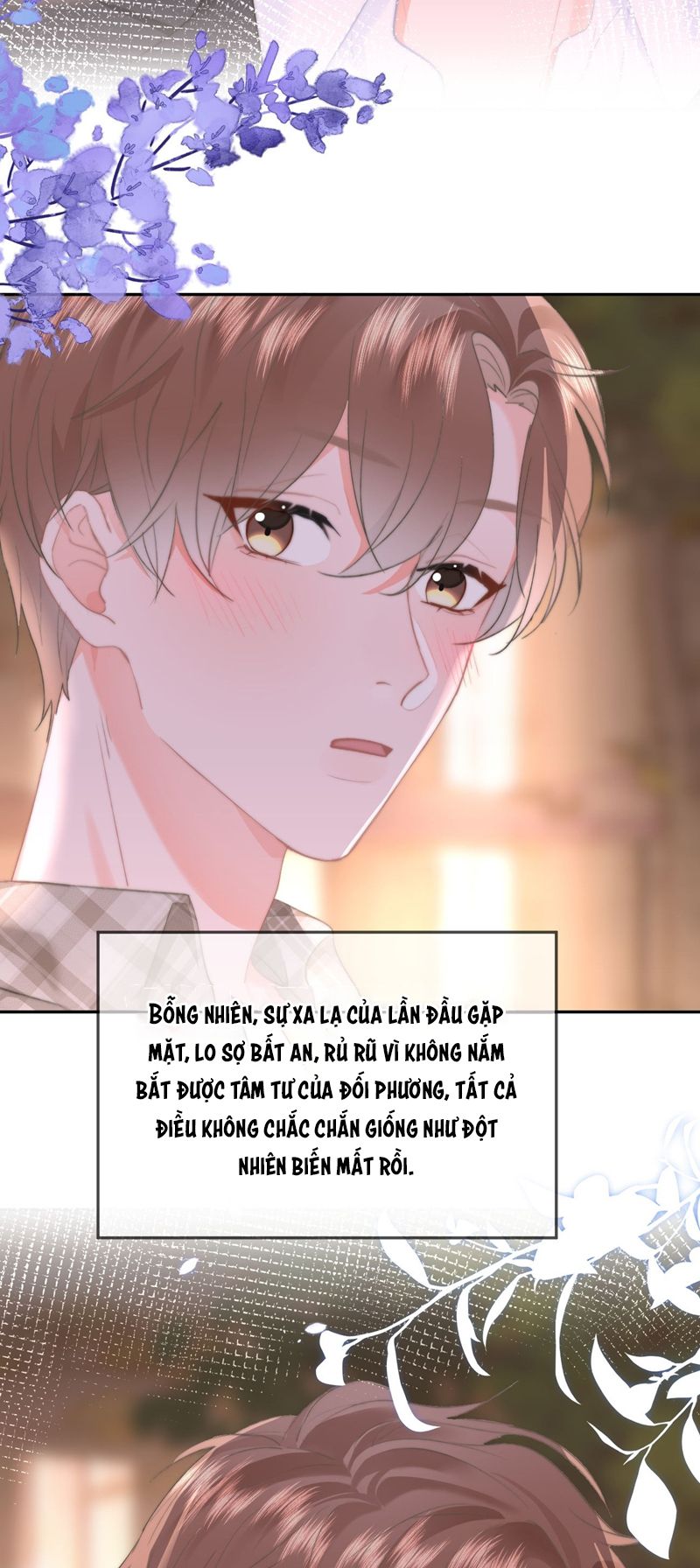 Tôi Và Ảnh Chụp Không Giống Nhau Chap 46 - Next Chap 47