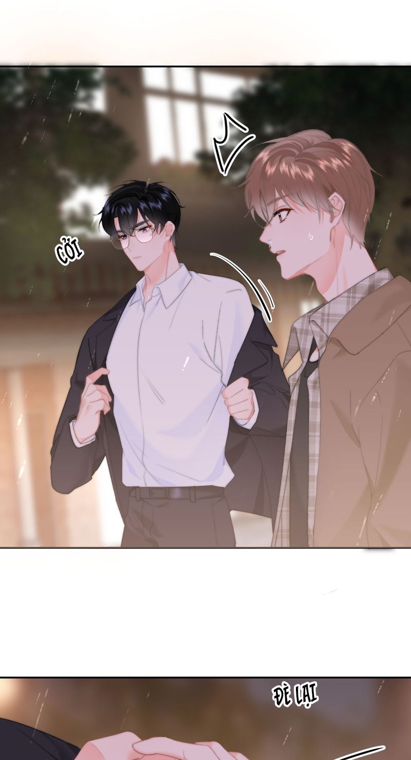 Tôi Và Ảnh Chụp Không Giống Nhau Chap 46 - Next Chap 47