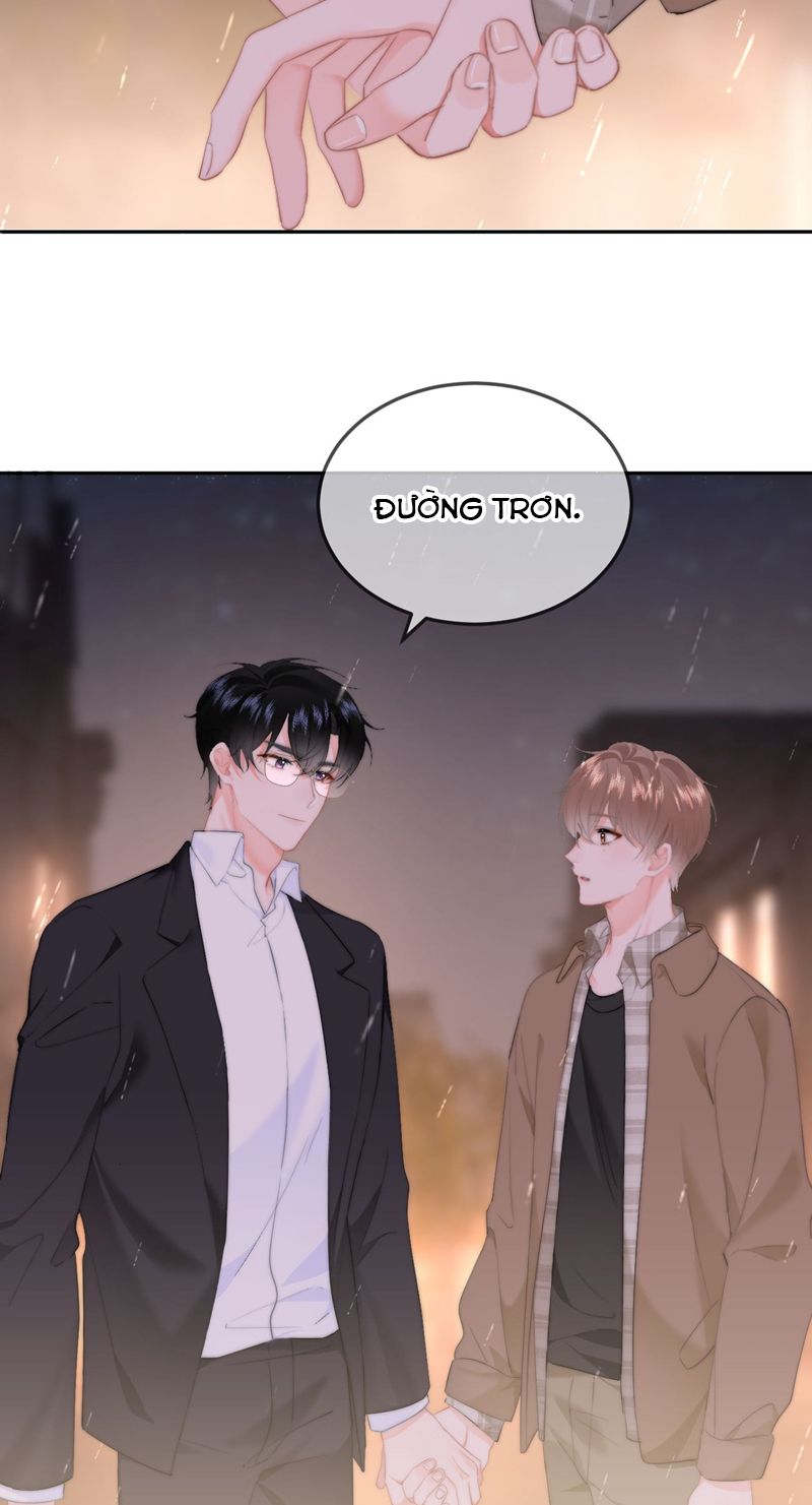 Tôi Và Ảnh Chụp Không Giống Nhau Chap 46 - Next Chap 47