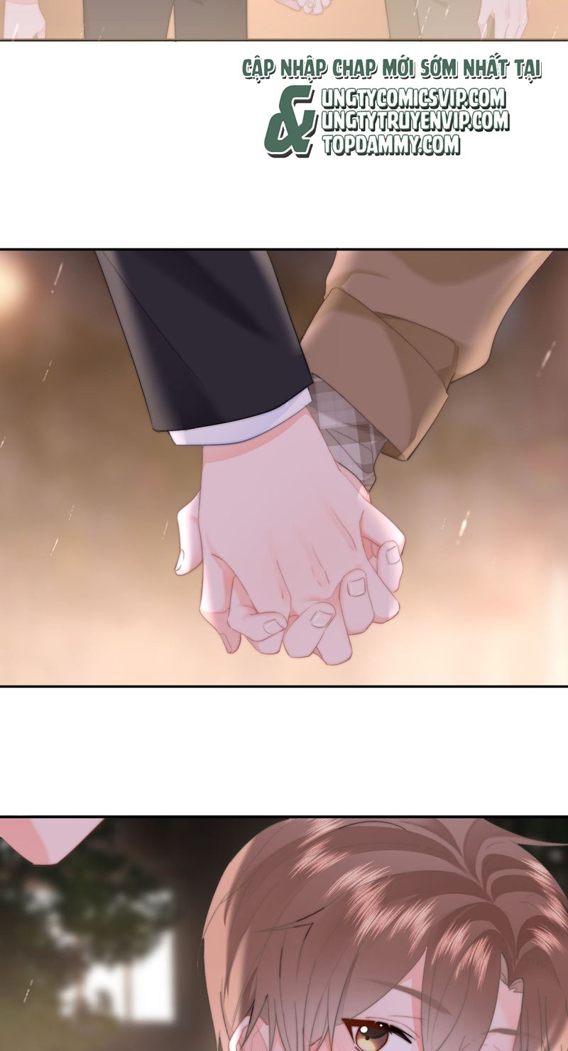 Tôi Và Ảnh Chụp Không Giống Nhau Chap 46 - Next Chap 47