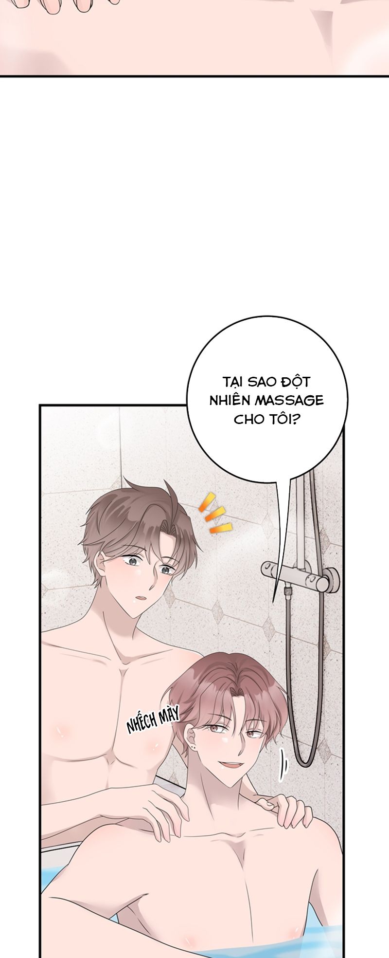 Hàng Không Bán Chap 50 - Next Chap 51