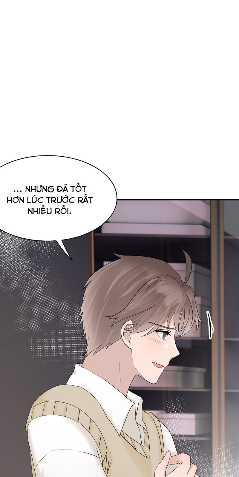 Hàng Không Bán Chap 50 - Next Chap 51