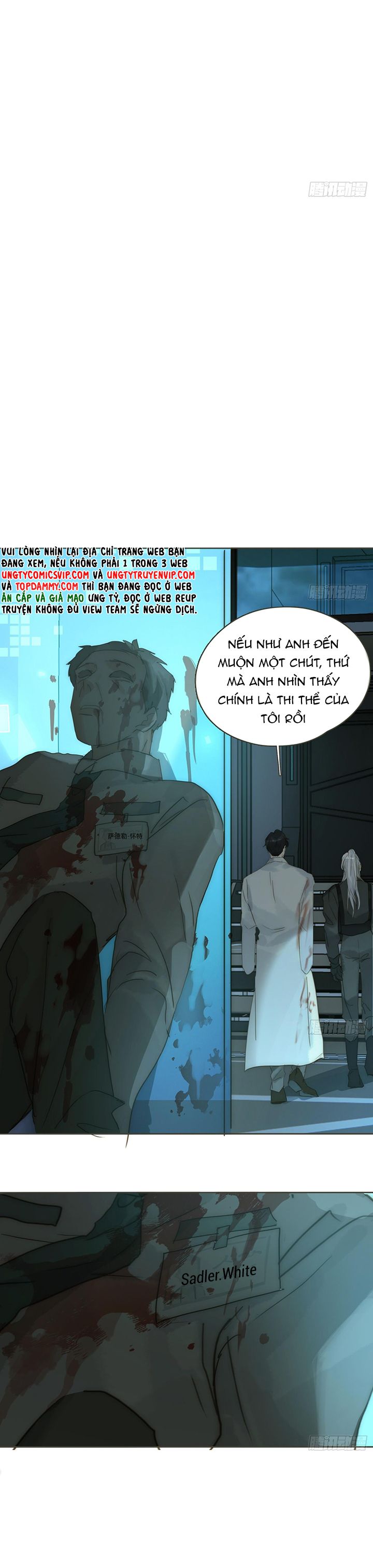 Thỉnh Cùng Ta Đồng Miên Chap 142 - Next Chap 143