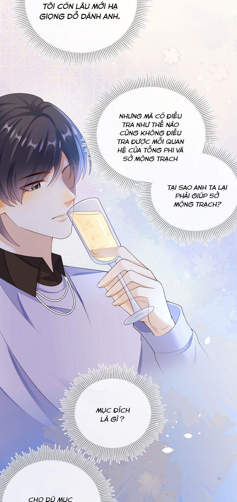 Cạm Bẫy Chap 20 - Next Chap 21