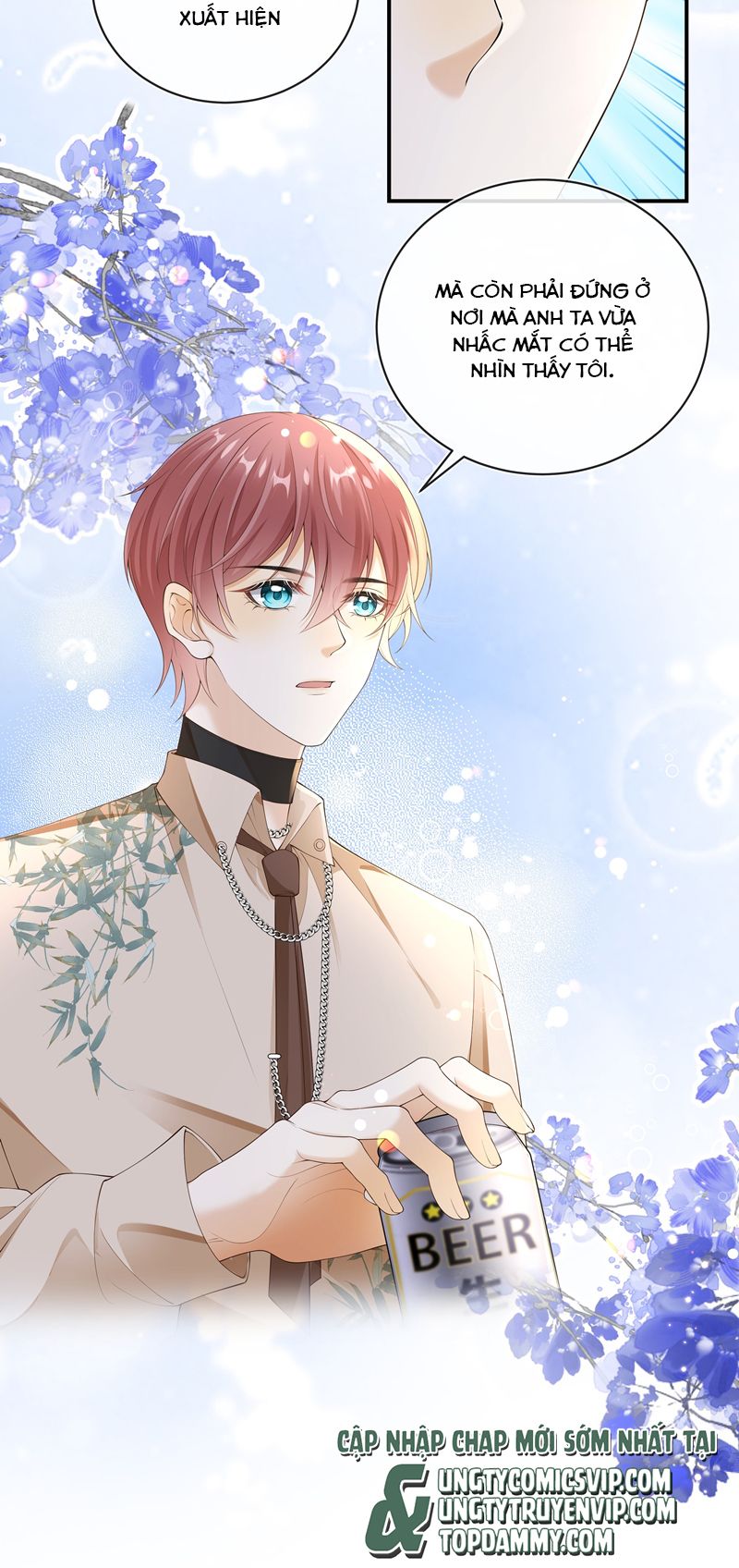 Cạm Bẫy Chap 20 - Next Chap 21