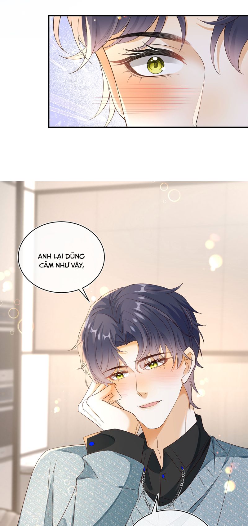 Cạm Bẫy Chap 20 - Next Chap 21