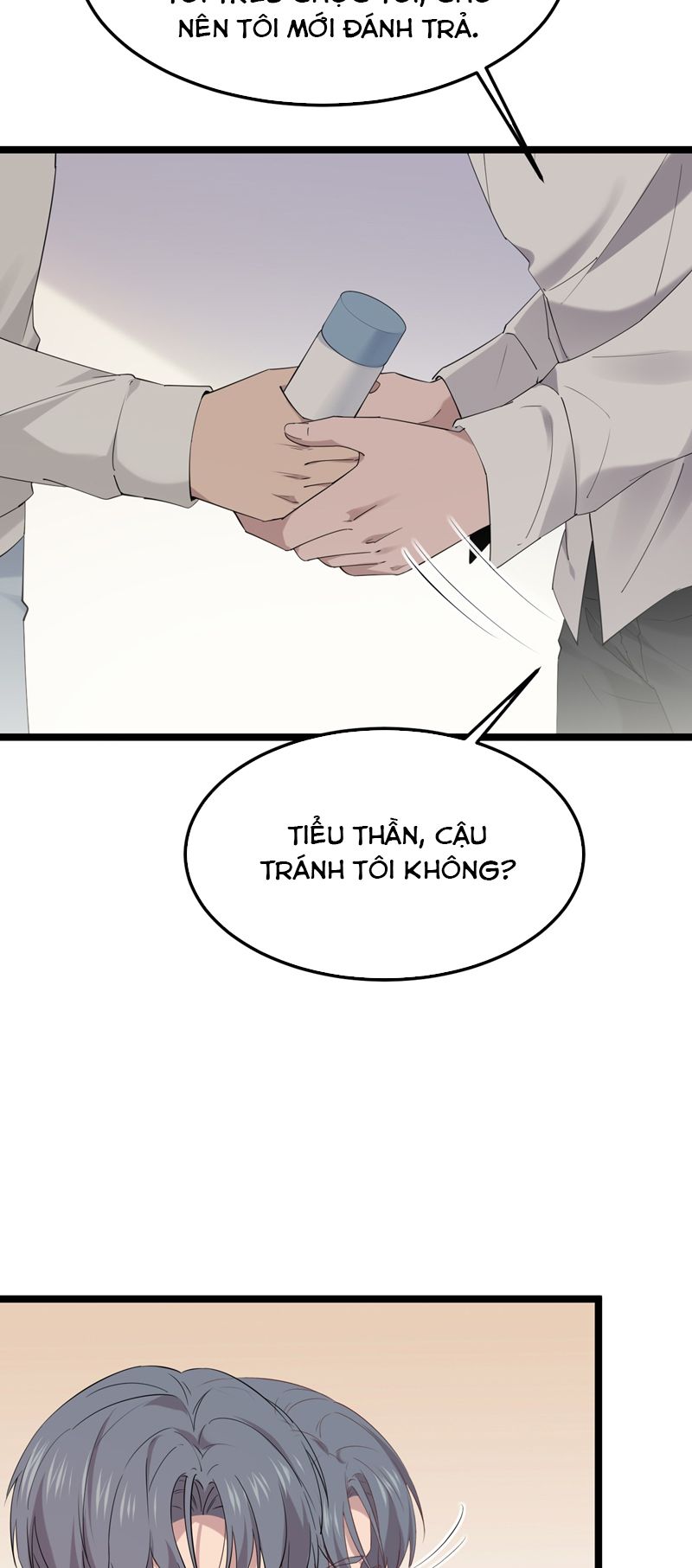 Song Trình Chap 49 - Next Chap 50