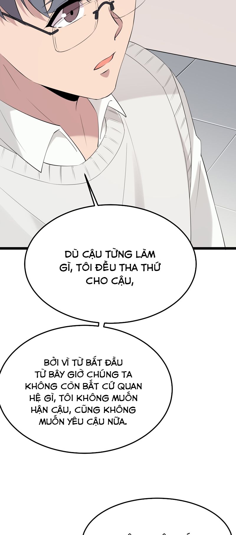 Song Trình Chap 49 - Next Chap 50