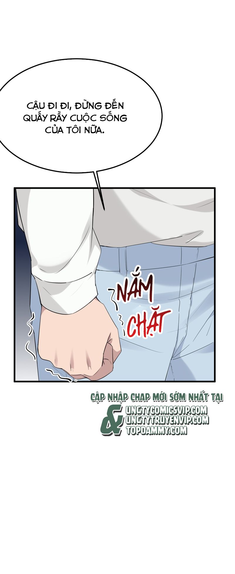 Song Trình Chap 49 - Next Chap 50