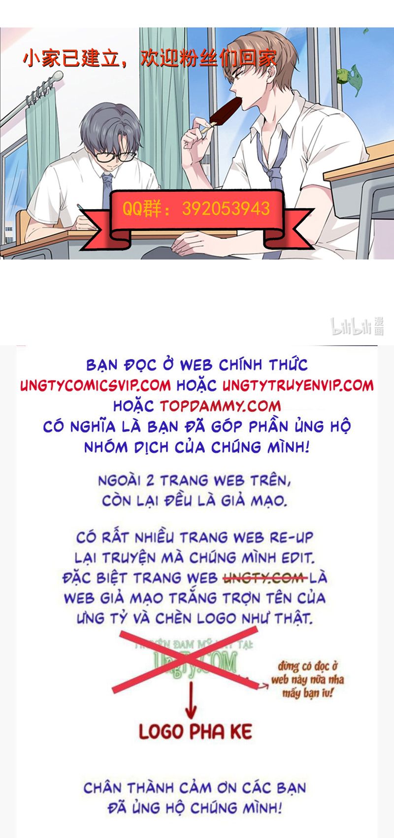 Song Trình Chap 49 - Next Chap 50