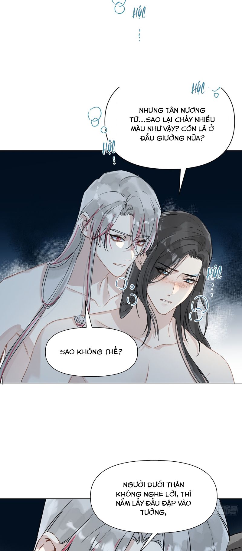 Sau Khi Trùng Sinh Thuần Phục Ác Đồ Hắc Liên Hoa Chap 37 - Next Chap 38