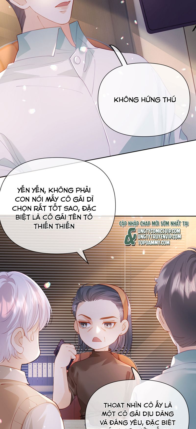 Bị Vạn Người Ghét Sau Khi Trùng Sinh Bạo Hồng Toàn Mạng Chap 102 - Next Chap 103