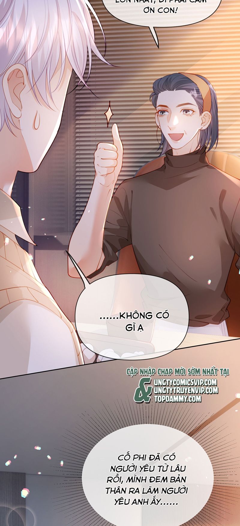 Bị Vạn Người Ghét Sau Khi Trùng Sinh Bạo Hồng Toàn Mạng Chap 102 - Next Chap 103