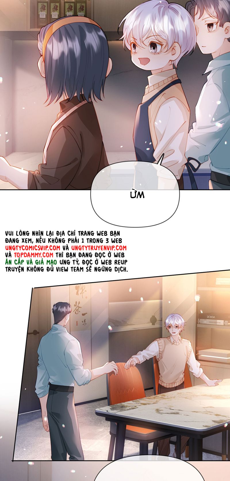 Bị Vạn Người Ghét Sau Khi Trùng Sinh Bạo Hồng Toàn Mạng Chap 102 - Next Chap 103