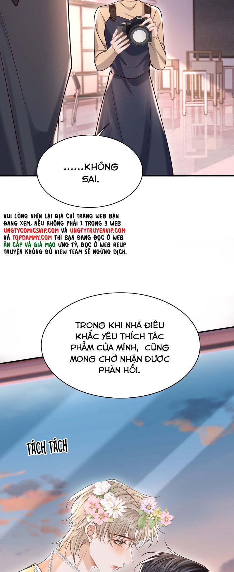 Để Tâm Chap 49 - Next Chap 50