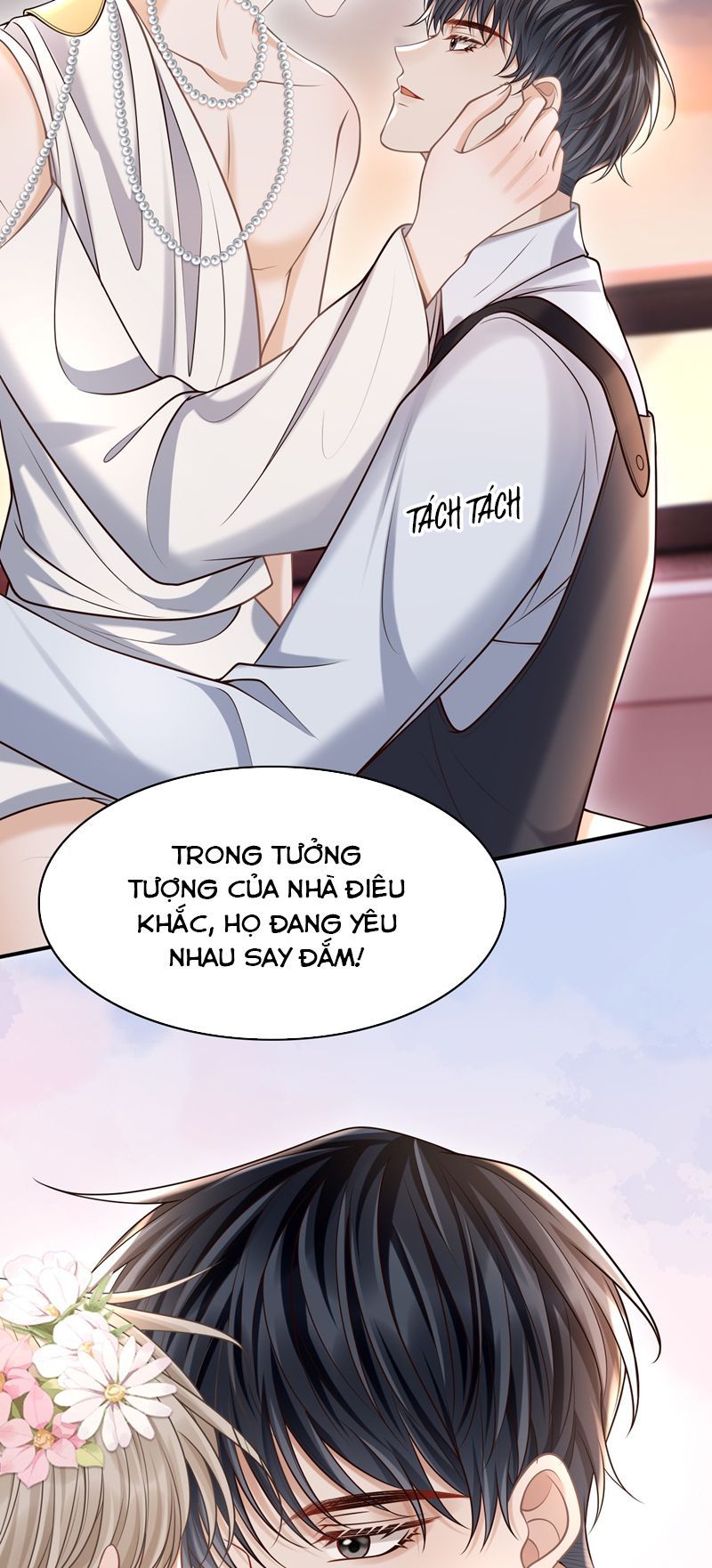 Để Tâm Chap 49 - Next Chap 50