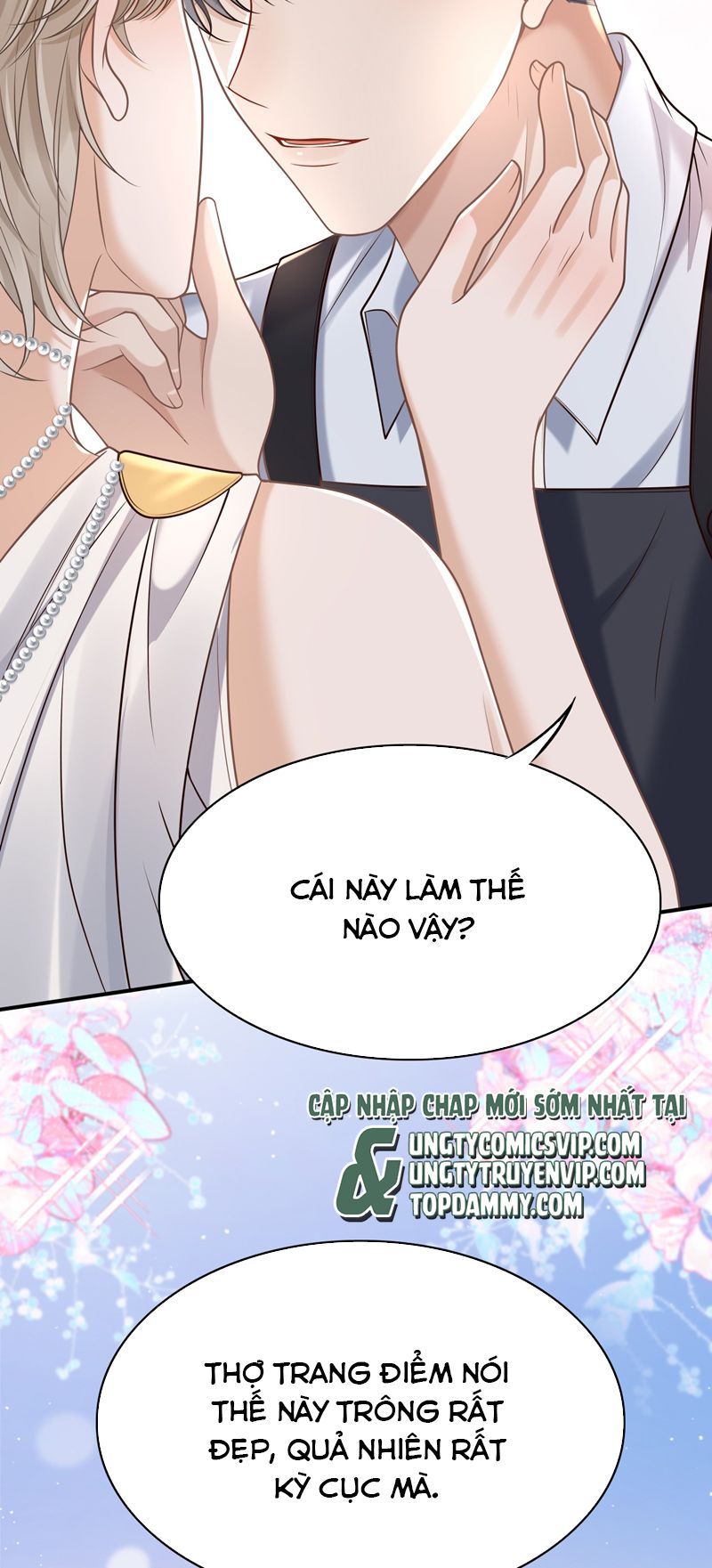 Để Tâm Chap 49 - Next Chap 50