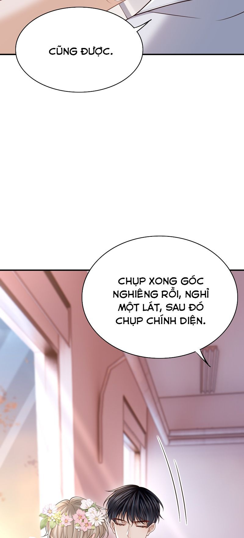 Để Tâm Chap 49 - Next Chap 50