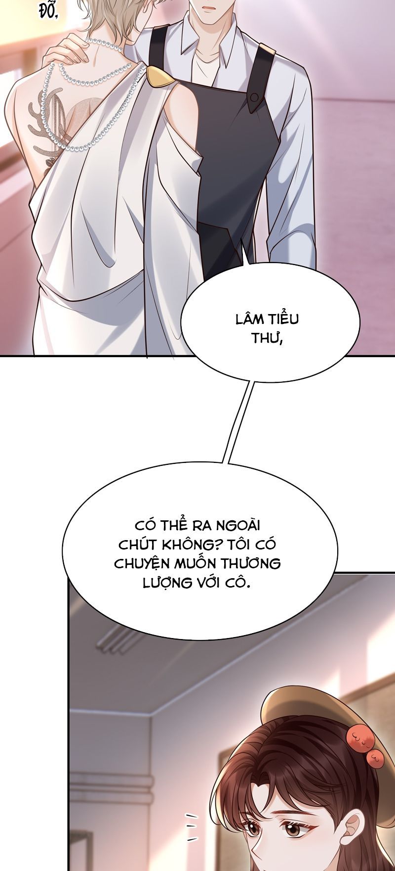 Để Tâm Chap 49 - Next Chap 50