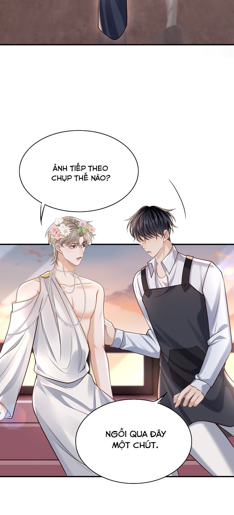 Để Tâm Chap 49 - Next Chap 50