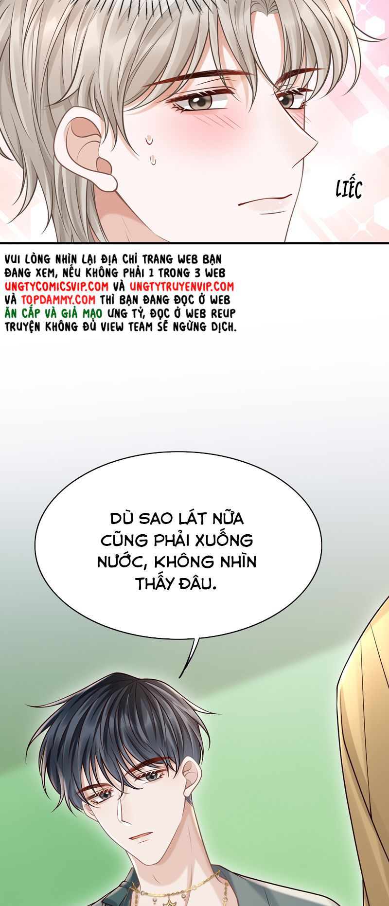 Để Tâm Chap 49 - Next Chap 50